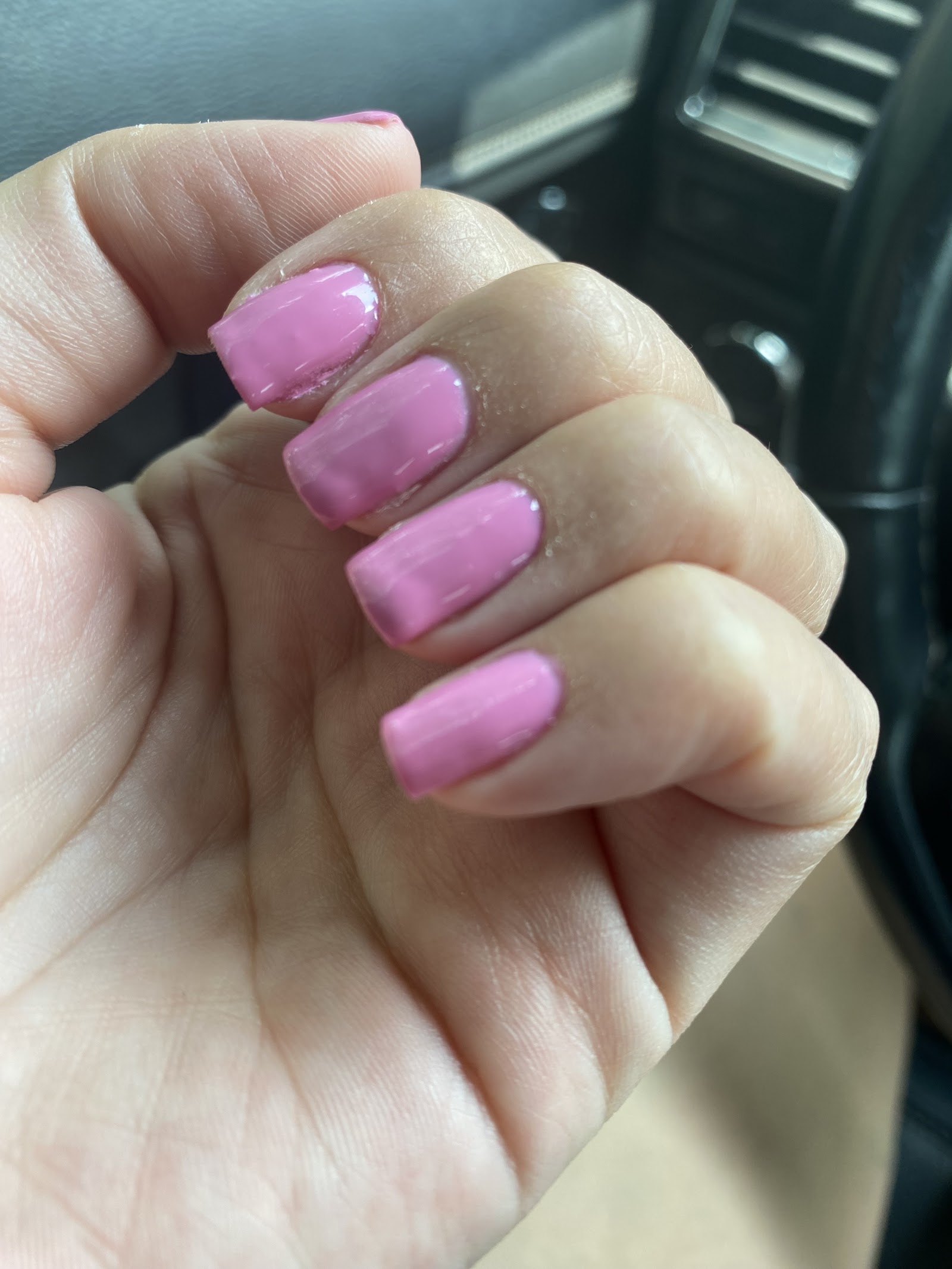 Luminous Nails nail photo 7